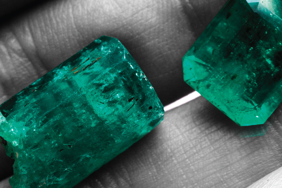 How Much Are Emeralds Per Carat