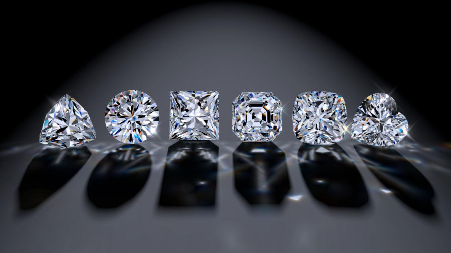 Which Diamond Cut Sparkles The Most