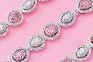 Fancy Colored Diamonds and Secondary Hues - What You Need to Know