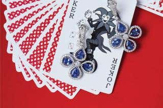 COLORED DIAMONDS INVESTMENT: WHEN AND WHY