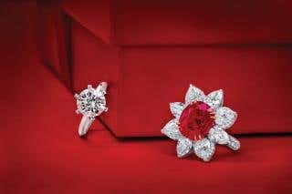 Which Colour Diamond Is The Most Expensive