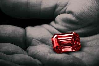 What Month Has a Ruby Birthstone
