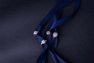 Understanding The Difference Between Yellow And Blue Diamonds