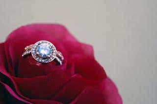 What Is Rose A Cut Diamond