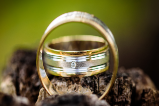 Eternally Bonded: A Guide To Choosing Men's Celtic Wedding Bands