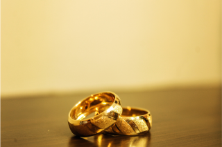 Gents Gold Ring: A Symbol Of Class And Style