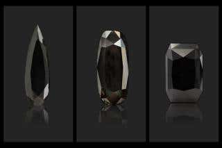 Things you don’t know about black diamonds that you should