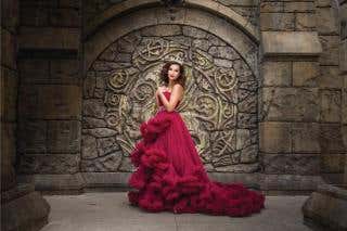 The History - and Influence - of Georgian Jewelry