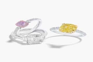 Types of Engagement Rings