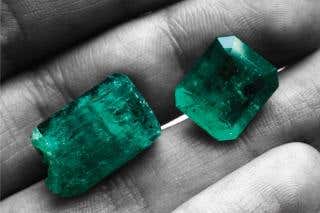 Where To Sell Emeralds