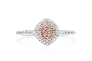 Marquise Cut Diamonds