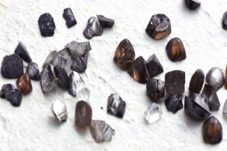How Much Are Black Diamonds Worth