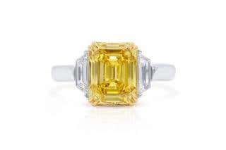 What Is The Difference Between VS And VVS Diamonds