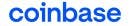 Coinbase Logo
